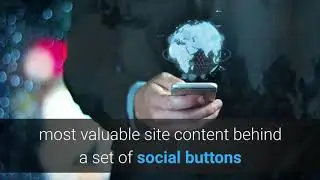 What is social locker?