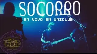 Socorro - Show Completo en vivo Uniclub (19-11-24)