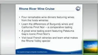 Petaluma GAP Wine Cruise