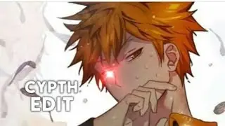 HAIKYU NEW EDIT 4K . SOFTWAR- kinewmaster