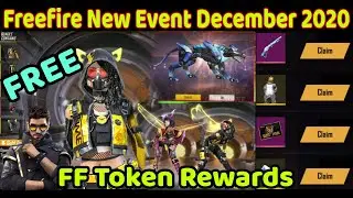 Free Fire New Update December 2020 || NEW Trick to Get Best Skins and Emote Character in Freefire ||
