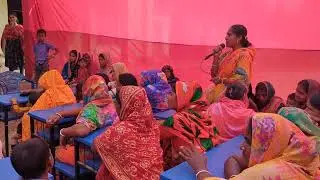 বার্ষিক পরীক্ষার ফলাফল ঘোষণা অনুষ্ঠানে অভিভাবক 