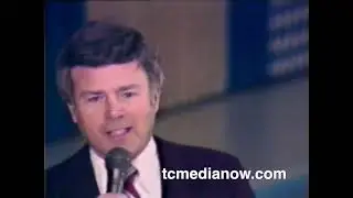 KMSP Bowlarama Volume 4 с Джонни Кэнтоном, 1984