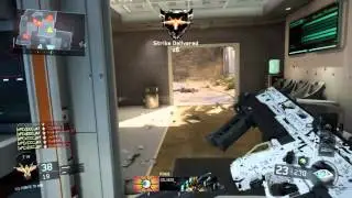 6 MAN LIGHTING STRIKE : BO3