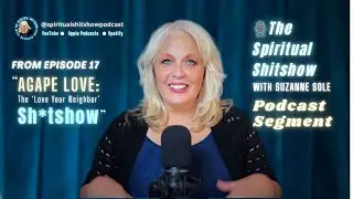 Loving Your Neighbor is a MF Holiday Miracle! | Sh*tshow Podcast Segment