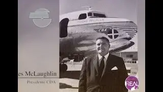 HISTORIA DE LA AVIACION CIVIL DOMINICANA
