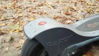 Razor E300