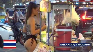 Почему ТАЙСКИЕ ЖЕНЩИНЫ так ПОПУЛЯРНЫ среди мужчин?