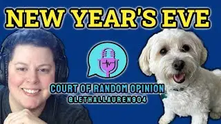 NEW YEAR'S EVE COUNTDOWN (2025-2026)