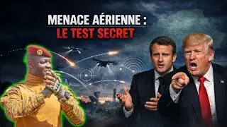 Ibrahim Traoré : La faille secrète du Burkina révélée!!!!!