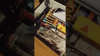 2025 STUFF - SNEAK PEAK #stuff #2025 #2026 #silvester #vuurwerk #fireworks #fajerwerki #petardy