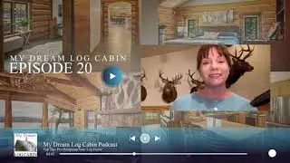 How to Design A Log Home Floor Plan That Ages With You