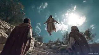 Divine Choir Music | The Resurrection of Christ
