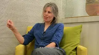 Jane Battersby on Building Equitable and Sustainable Urban Food Systems