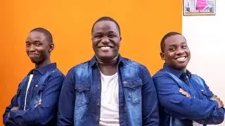 Nabbi Daudi Atwese Abavubuka nga 8th/9/2024