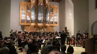 Alexander Strauch - secundum naturam...in memoriam Gloria Coates - RSO-M, Alexander Strauch 20241110