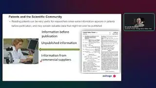 Intellectual Property and Patents in Scientific community