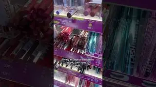 Trying all essence 8h lipliners so you don&rsquo;t have to pt.4 #essence #drugstoremakeup #lipliner