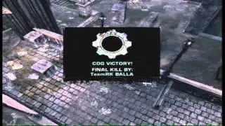 TeamRK BALLA vs TeamPK Legend