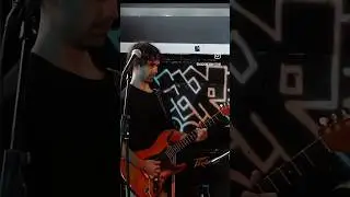 What&rsquo;s this time signature? #openjam #nottheusualjam #thingstodoinlondon #growhackney #livemusic