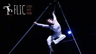 Chinese pole | Di Piramo Caterina