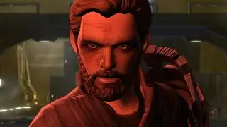 SWTOR Fan Trailer