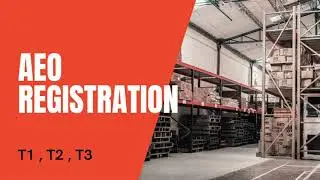 AEO Registration AEO Certification AEO Consultant Belapur Navi Mumbai