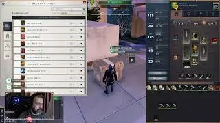 Crowfall 2 Release Gameplay Maybe!?