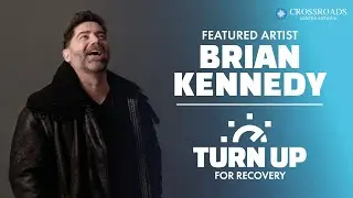Featured Artist | Brian Kennedy