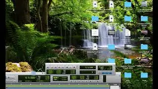 Pro Tools 101 - Importing Audio and Video