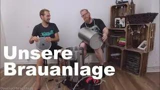 6 Monate Grainfather | Ein erster Erfahrungsbericht | Bier zuhause selber brauen |