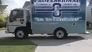 Red Carpet Treatment -  Professional Plumbing & Design Inc Sarasota, FL