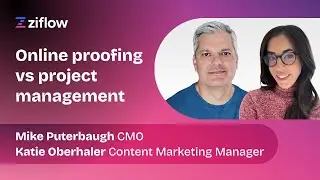 Online proofing vs. project management: know the difference and what&rsquo;s right for your team
