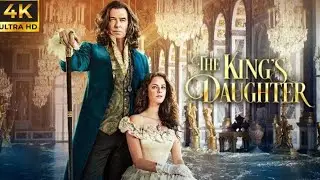 The King's Daughters &brvbar; Historical Drama &brvbar; Award Winning Musical Full Movie
