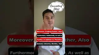 USE OF CONNECTOR (CONNECTING IDEAS) || PTE BY NIKHIL || #nikhilpte #shorts #trendingshorts