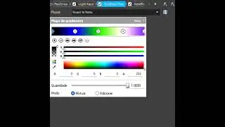 (RQ) Growling Effect 10.0 + Effectorial