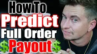 How To Predict Hidden Tips On Doordash WITHOUT PARA - Delivery Business Money Tips & Cheatcodes