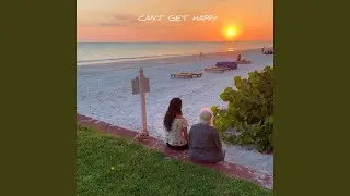 can't get happy