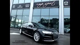 IMP SPORT - A6 ALLROAD 272CV
