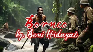 lagu paser Borneo kalimantan by. Beni Hidayat #lagupaser #dangdutpaser #Borneokalimantan