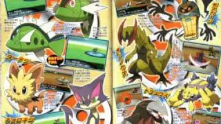 Coro-Coro leaks! 09/11/2010