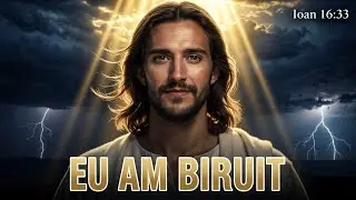 **Isus A Spus Asta Cu 3 Ore Înainte Să Moară**