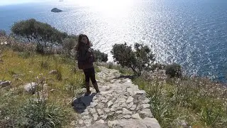 WONDERFUL: Da Torca, borgo delle sirene, al Fiordo di Crapolla