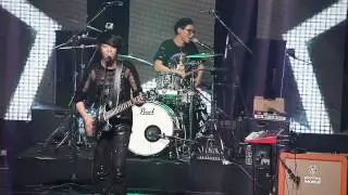 Bandtoxic(밴드톡식)_130731_난장_ 페로몬