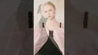 AWAKENING | SS25 - LOOK 13