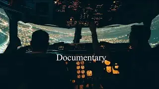 The Level-D Airbus Flight Simulator Documentary.