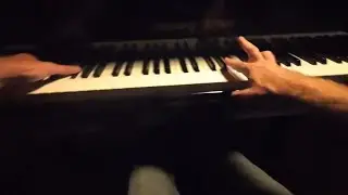 Chopin Etude Op.10 No.1 
