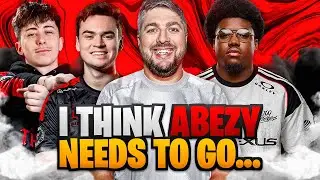 Thieves Are CHALKED! aBeZy NEEDS to be DROPPED? | CDL Major 1 Week 3 Predictions