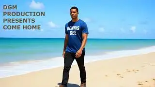 COME HOME REMIX OFFICIAL MUSIC VIDEO BY DENNIS GEE! Listen, Like, Comment, Share and Subscribe!!!