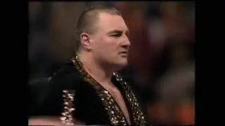 Adrian Adonis' Final WWF Match (5/2/87)